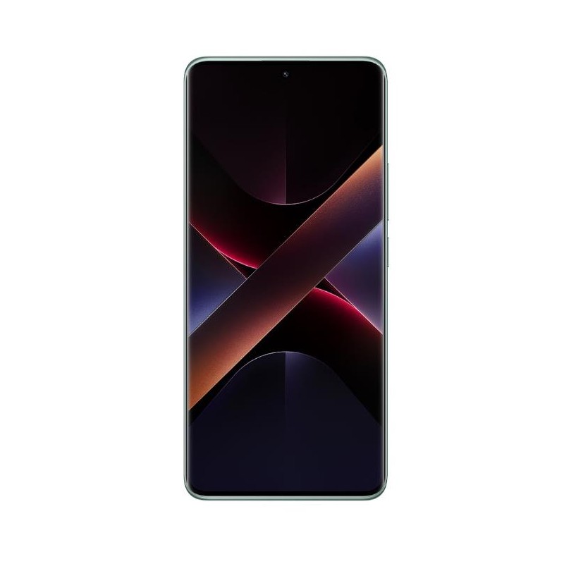 MOBILE PHONE POCO X7/12/512GB GREEN MZB0IQVEU POCO