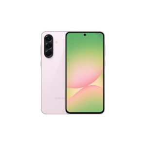MOBILE PHONE GALAXY A56 5G/256GB PINK SM-A566B SAMSUNG
