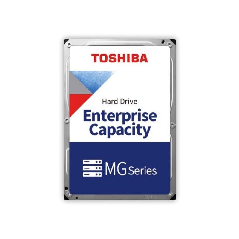 HDD|TOSHIBA|MG09 Series|14TB|SATA|512 MB|7200 rpm|3,5"|MG09ACA14TE