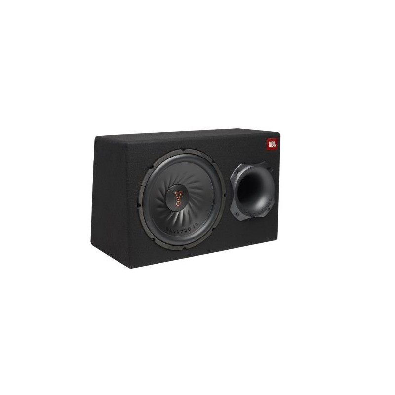 CAR SUBWOOFER BASS PRO 12 TUBE/JBLSUBBP12T JBL