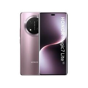 MOBILE PHONE HONOR MAGIC7 LITE/8/512GB PURPLE 5109BQBG HONOR