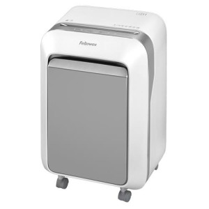 SHREDDER POWERSHRED LX211/WHITE 5050301 FELLOWES