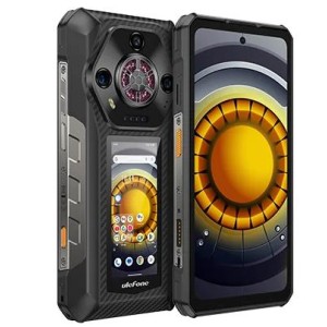 MOBILE PHONE ARMOR 30 PRO/MAGIC BLACK ULEFONE