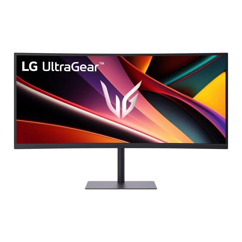LCD Monitor|LG|34 "|3440 x 1440 pixels|Native aspect ratio 21:9|Curved|34G630A-B