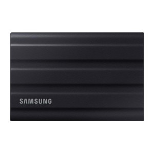 External SSD|SAMSUNG|T7|4TB|USB 3.2|Write speed 1000 MBytes/sec|Read speed 1050 MBytes/sec|MU-PE4T0S/EU