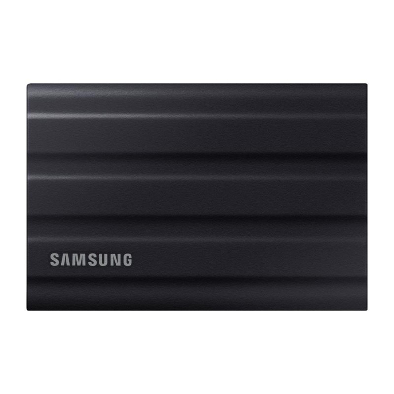 External SSD|SAMSUNG|T7|4TB|USB 3.2|Write speed 1000 MBytes/sec|Read speed 1050 MBytes/sec|MU-PE4T0S/EU