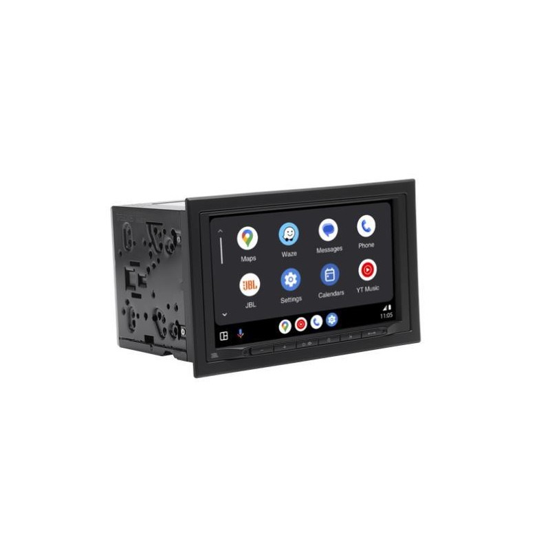 CAR RECEIVER DIN USB/AUX 7"/LEGEND700 JBLLEGEND700 JBL