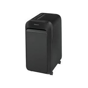 SHREDDER POWERSHRED LX220/BLACK 5502601 FELLOWES