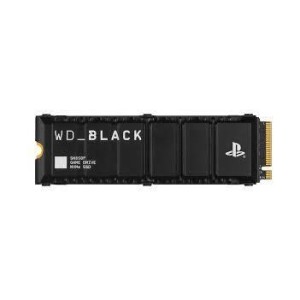 SSD|WESTERN DIGITAL|Black SN850P|4TB|M.2|PCIe Gen4|NVMe|Write speed 6600 MBytes/sec|Read speed 7300 MBytes/sec|TBW 1200 TB|WDBBY