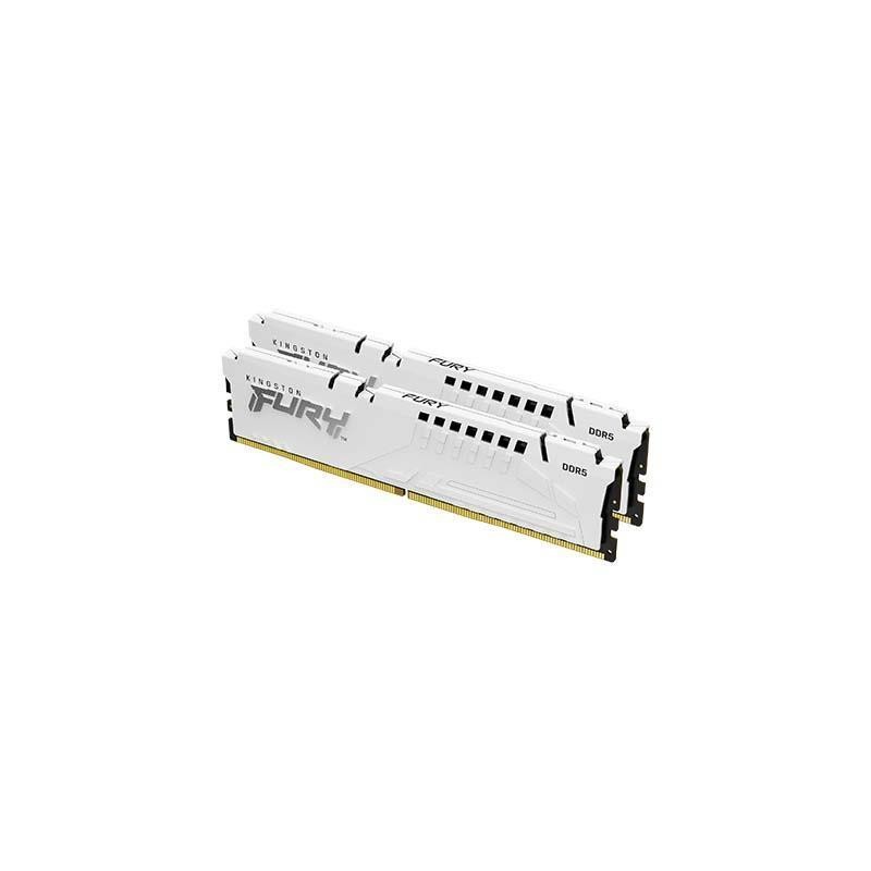 MEMORY DIMM 64GB DDR5-6000/K2 KF560C36BWEK2-64 KINGSTON