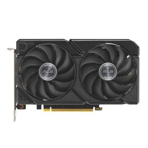 Graphics Card|ASUS|AMD|Radeon RX 9060 XT|16 GB|GDDR6|128 bit|PCI Express 5.0|Active|DUAL-RX9060XT-16G