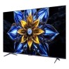 TV Set|TCL|55 "|4K Ultra HD|3840 x 2160 pixels|Flat|QLED|55T8C