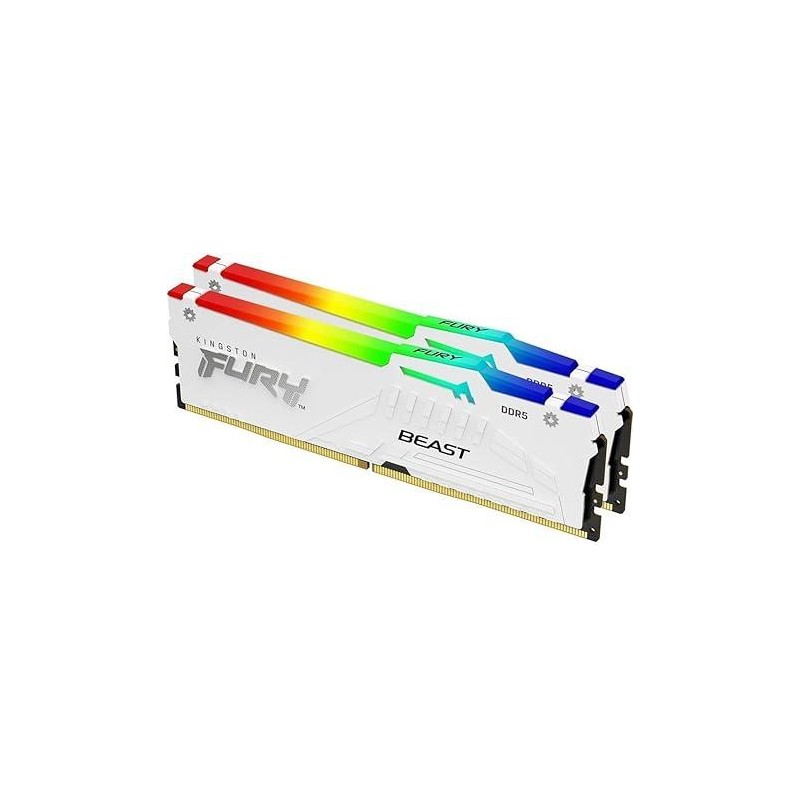 MEMORY DIMM 64GB DDR5-6000/K2 KF560C36BWEAK2-64 KINGSTON