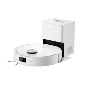 VACUUM CLEANER ROBOT Q10 VF+/WHITE Q10VFP02-00 ROBOROCK