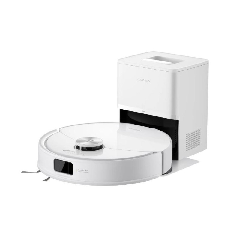 VACUUM CLEANER ROBOT Q10 VF+/WHITE Q10VFP02-00 ROBOROCK