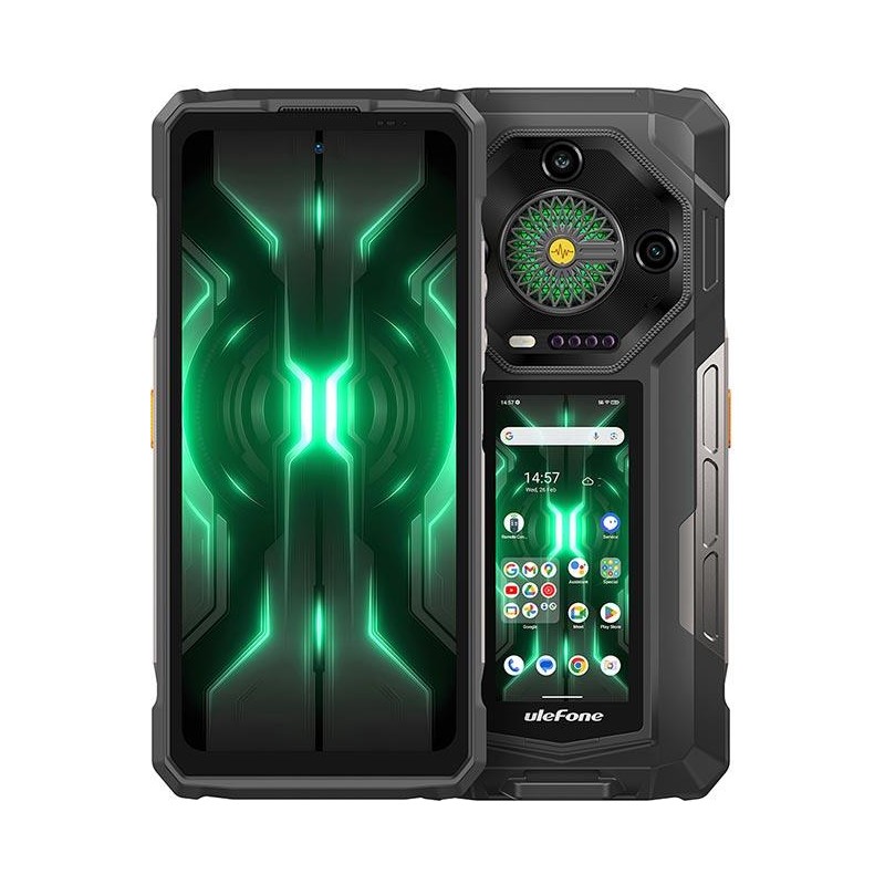 MOBILE PHONE ARMOR 33 PRO/33PRO ULEFONE