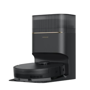 VACUUM CLEANER ROBOT/D20 PRO PLUS RLD43SD-BK DREAME