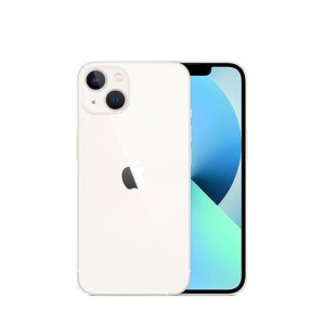 REFURB. PHONE IPHONE 13/256GB STARLIGHT A GRADE RED