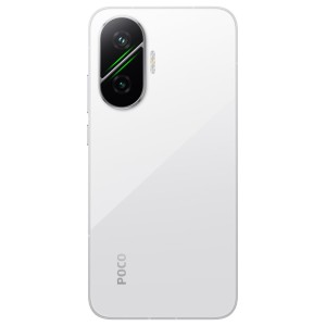 MOBILE PHONE POCO F7/12/256GB WHITE MZB0KG3EU POCO