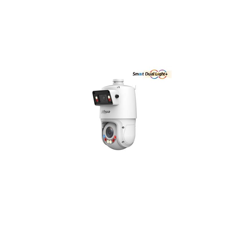 NET CAMERA 4+4MP IR PTZ DOME/SDT4E425-4FGBAPV10400 DAHUA