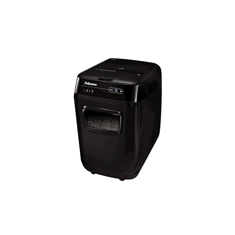 SHREDDER AUTOMAX 200C/4653601 FELLOWES