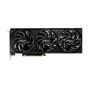 Graphics Card|PALIT|NVIDIA GeForce RTX 5060 Ti|16 GB|GDDR7|128 bit|PCIE 5.0 16x|Memory 1750 MHz|Triple slot Fansink|1xHDMI|3xDis