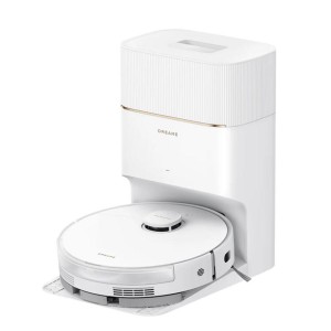 VACUUM CLEANER ROBOT/D20 PRO PLUS RLD43SD-WH DREAME