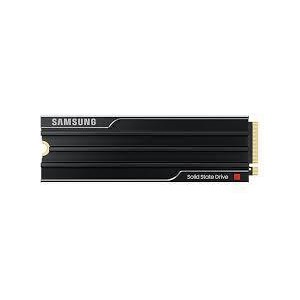 SSD|SAMSUNG|9100 PRO|4TB|M.2|PCIe Gen5|NVMe|TLC|Write speed 13400 MBytes/sec|Read speed 14800 MBytes/sec|2.38mm|TBW 2400 TB|MZ-V
