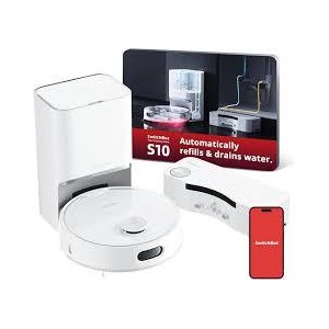 VACUUM CLEANER ROBOT S10/W3211800 SWITCHBOT