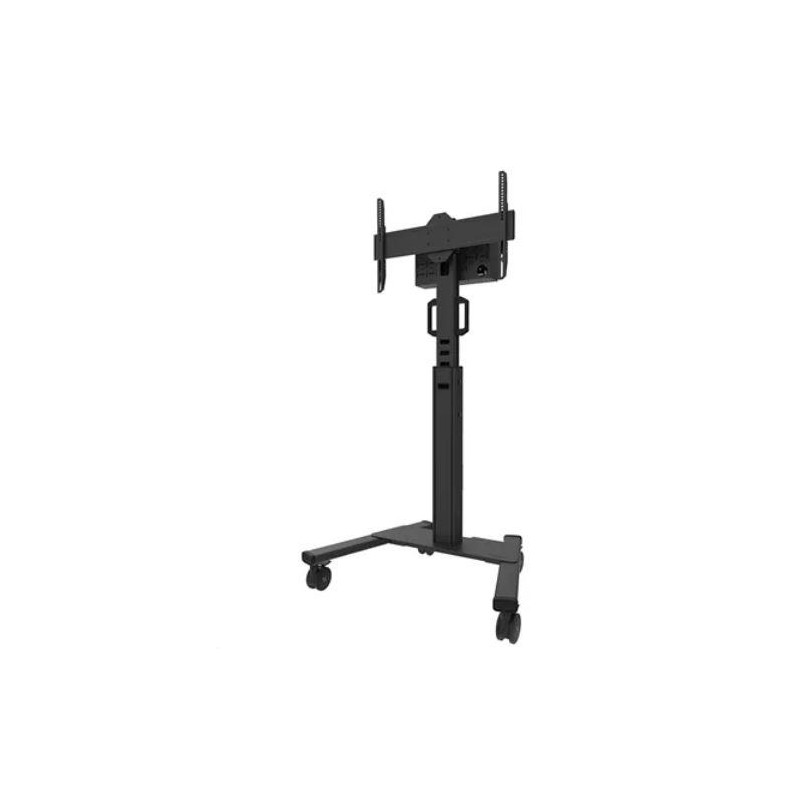 MONITOR ACC FLOOR STAND 37-75"/FL50S-825BL1 NEOMOUNTS