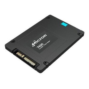 SSD|MICRON|SSD series 7450 MAX|1.6TB|NVMe|NAND flash technology TLC|Write speed 2700 MBytes/sec|Read speed 6800 MBytes/sec|Form 