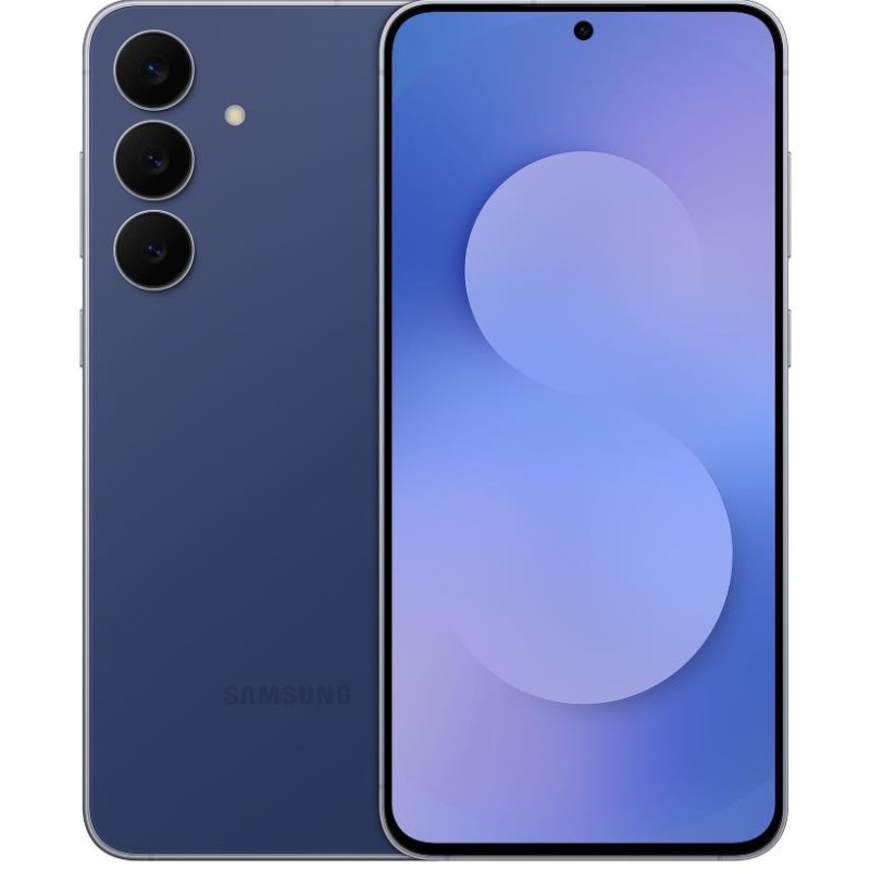 MOBILE PHONE GALAXY S25 FE/128GB D.BLUE SM-S731B SAMSUNG