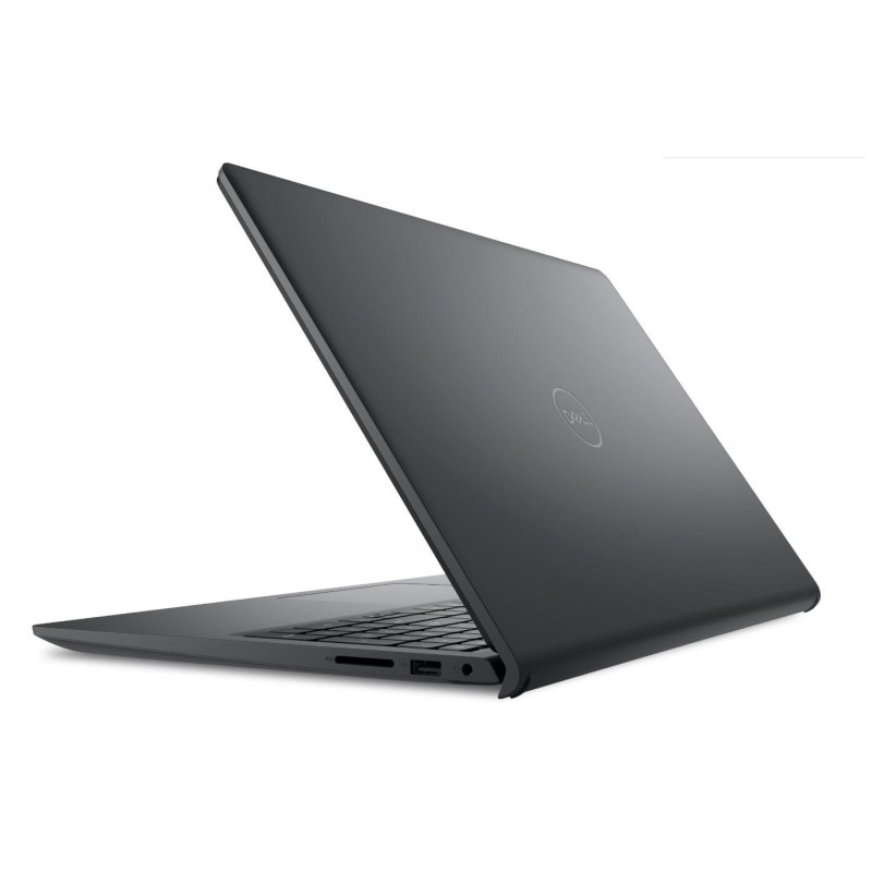 Notebook|DELL|DC15250|CPU Core 3|100U|1200 MHz|15.6"|1920x1080|RAM 8GB|DDR4|2666 MHz|SSD 512GB|Intel UHD Graphics|Integrated|ENG