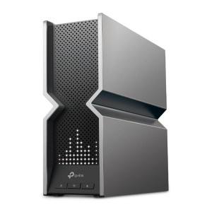 Wireless Router|TP-LINK|Wireless Router|19000 Mbps|Mesh|Wi-Fi 7|USB 3.0|4x2.5GbE|2x10GbE|LAN WAN ports 2|Number of antennas 8|AR