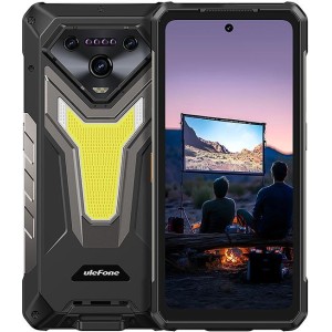 MOBILE PHONE ARMOR 34 PRO/34PRO ULEFONE