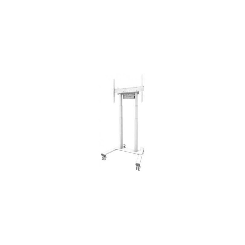 TV SET ACC FLOOR STAND 37-100"/FL55-875WH1 NEOMOUNTS