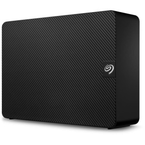 External HDD|SEAGATE|Expansion|STKP24000400|24TB|USB 3.0|Drives 1|Black|STKP24000400