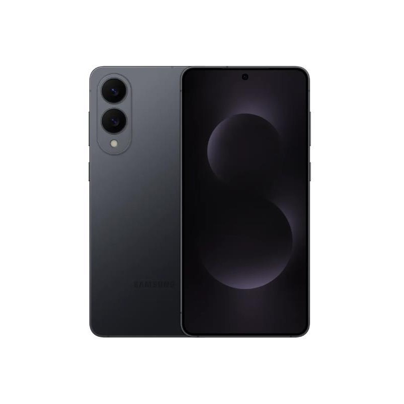 MOBILE PHONE GALAXY S25 EDGE/256GB TIT/BK SM-S937B SAMSUNG