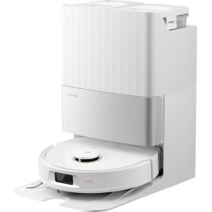VACUUM CLEANER ROBOT Q REVO/5AE WHITE QRSP02-00 ROBOROCK