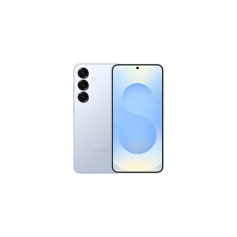 MOBILE PHONE GALAXY S25/256GB ICYBLUE SM-S931B SAMSUNG