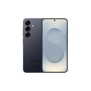 MOBILE PHONE GALAXY S25/256GB BLACK SM-S931B SAMSUNG