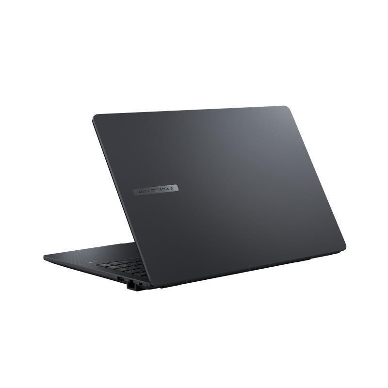 Notebook|ASUS|ExpertBook|B1|B1503CVA-S71833X|CPU Core 3|100U|1200 MHz|15.6"|1920x1080|RAM 16GB|DDR5|SSD 256GB|Intel UHD Graphics
