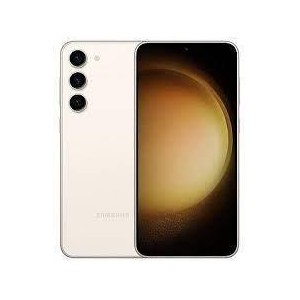 MOBILE PHONE GALAXY S23+/256GB BEIGE SM-S916B SAMSUNG