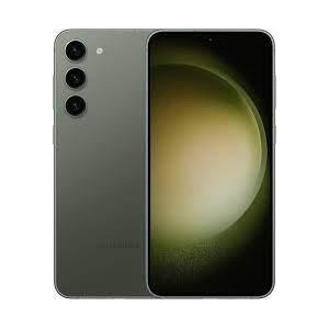 MOBILE PHONE GALAXY S23+/256GB GREEN SM-S916B SAMSUNG