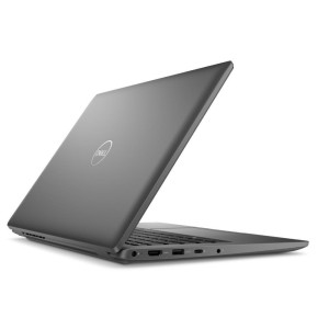 Notebook|DELL|Latitude|3450|CPU Core i3|i3-1315U|1200 MHz|14"|1366x768|RAM 8GB|DDR5|5600 MHz|SSD 512GB|Intel Integrated Iris Xe 