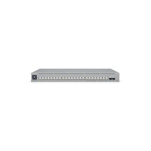 Switch|UBIQUITI|Pro Max 24 PoE|Type L3|400 Watts|USW-PRO-MAX-24-POE