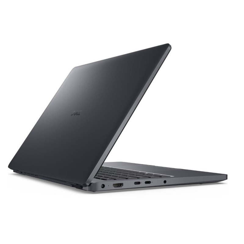 Notebook|DELL|Pro|Pro 14 (PC14250)|CPU Core 3|100U|1200 MHz|14"|RAM 8GB|DDR5|5600 MHz|SSD 512GB|Intel graphics|Integrated|ENG|Wi