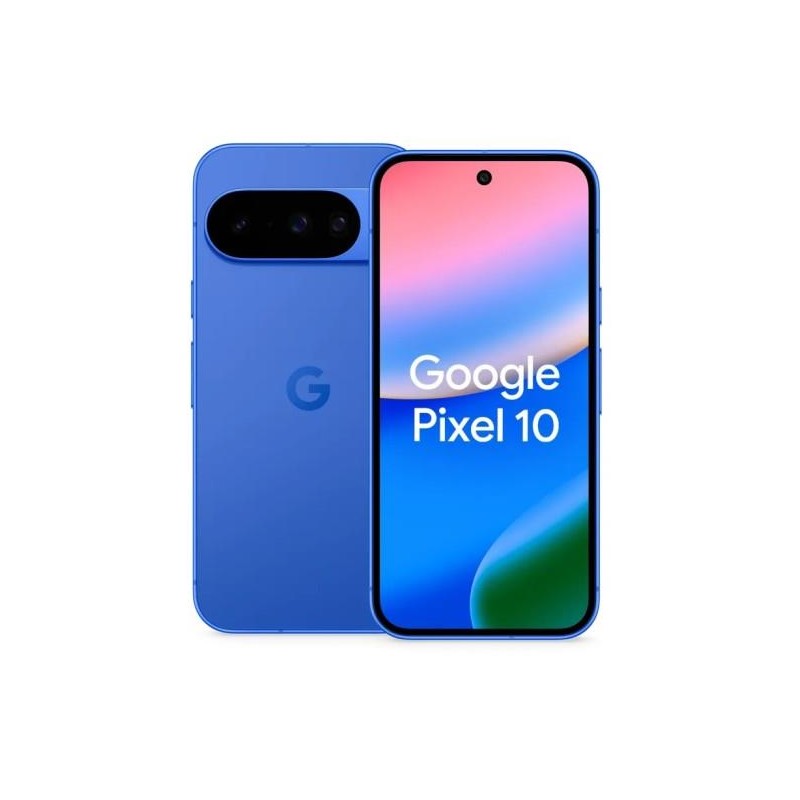 MOBILE PHONE PIXEL 10 128GB/INDIGO GA10216-GB GOOGLE