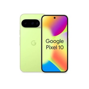MOBILE PHONE PIXEL 10 128GB/LEMONGRASS GA10215-GB GOOGLE