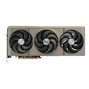 Graphics Card|SAPPHIRE|AMD Radeon RX 9070 XT|16 GB|GDDR6|256 bit|PCIE 5.0 16x|GPU 2520 MHz|Triple slot Fansink|2xHDMI|2xDisplayP